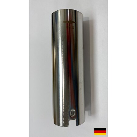 Flux Replacement Stator Housing, 54 mm, for F550 pumps 24-ZORO0027